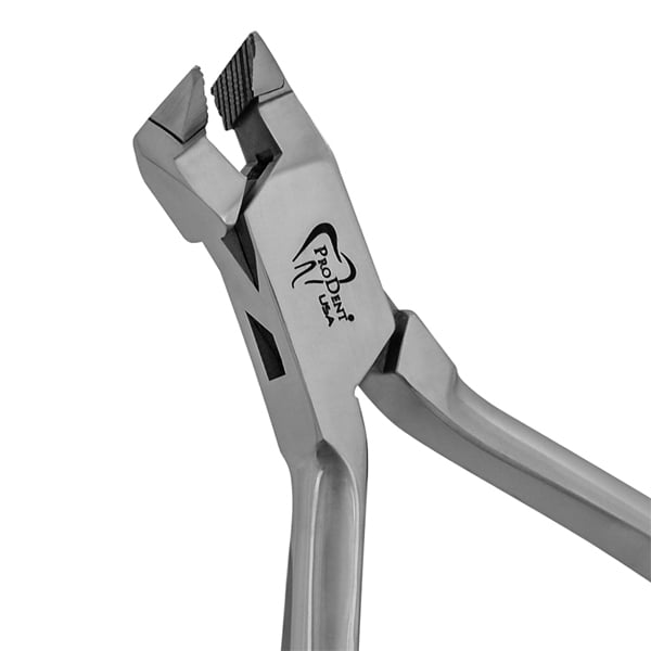 ProDent USA Cinch Back Utility Plier 45 Ang