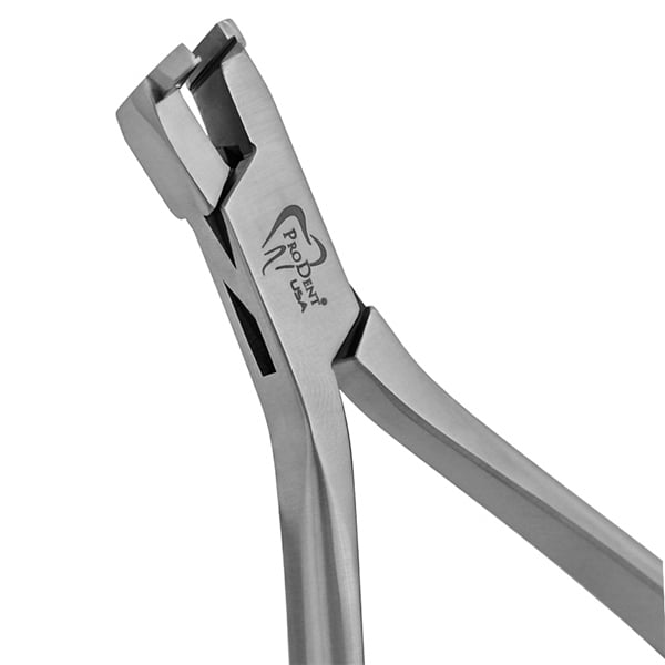 ProDent USA Distal End Cutter, Mini Body with US Made High Tempered Stainless Steel Insert 