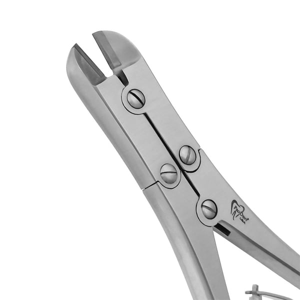 ProDent USA 7" Compound Joint Carbide Wire Cutter