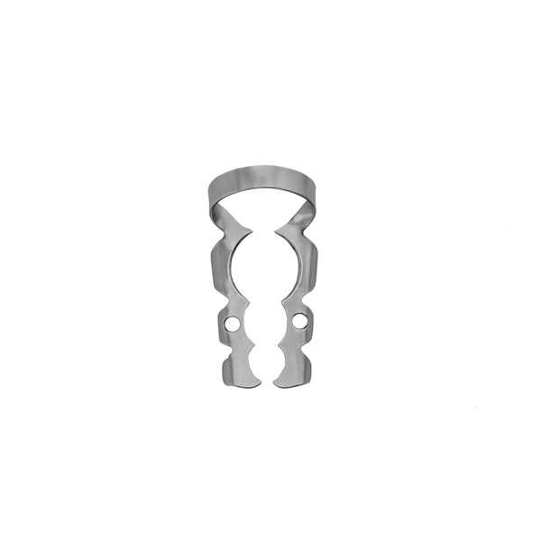 ProDent USA Multi-Tooth Clamp 1 for Molars, Winged, Single Clamp. Designed to eliminate the need