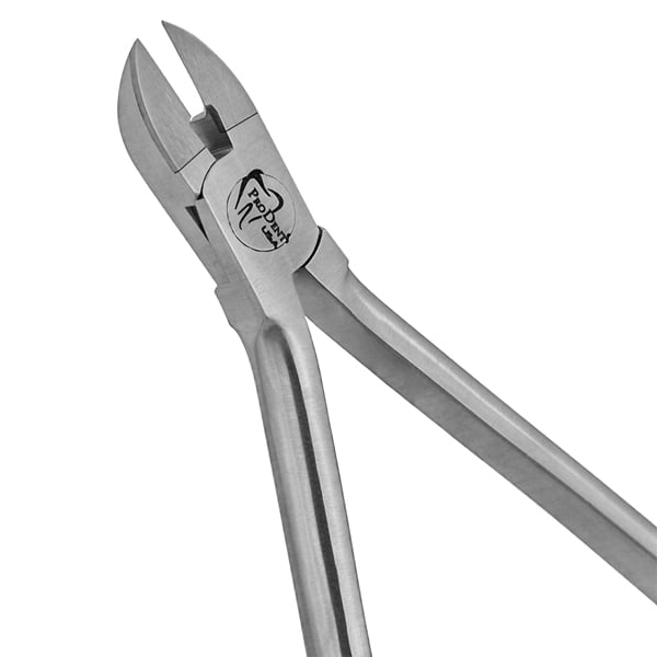 ProDent USA Lap Joint Pin & Ligature Cutter with Long Handle and Long Lasting Insert