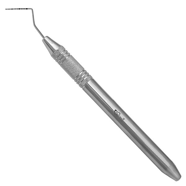 ProDent USA CP-15 University Of North Carolina Probe, markings