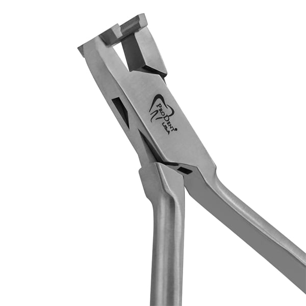 ProDent USA Step Plier 0.5 mm, For Round Wire .014-.020 Rectangular .022X.028