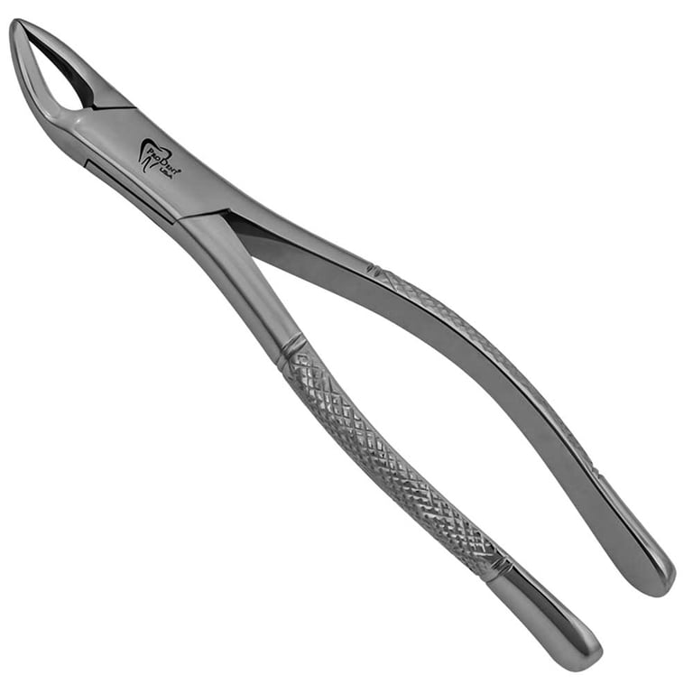 ProDent USA #150S Upper Incisor, Bicuspids and Roots, Universal Pedodontic Forceps