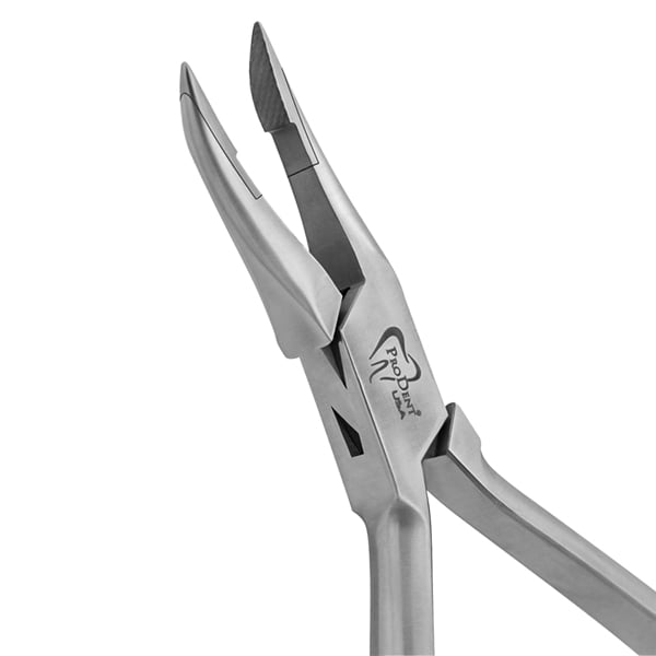 ProDent USA Inserted Weingart Utility Pliers with Heavy Tip