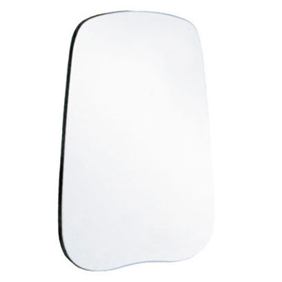 Prodont Occlusal Child Titanium Photo Mirrors - increase brightness 40% over rhodium-plated
