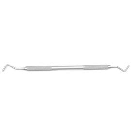 ProDent USA #1/2 Black Amalgam Plugger DE
