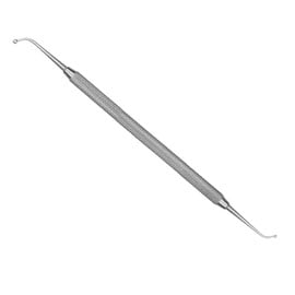 ProDent USA #1 Ball Burnisher DE with Regular Handle