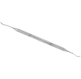 ProDent USA #24 Excavator DE. Made with High Tempered Stainless Steel for Long Lasting Sharpness