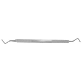 ProDent USA T3 Tanner DE Amalgam Plugger with Round Handle