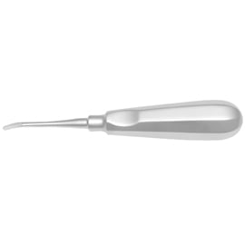 ProDent USA #74 Miller Apexo elevator with Stainless Steel Handle