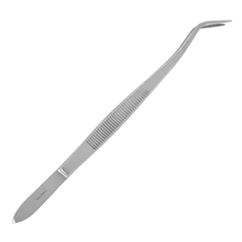 ProDent USA 6" Merriam dental tweezer