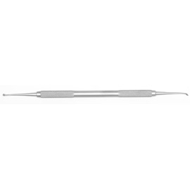 ProDent USA #89/92 Cleoid-Discoid Carver/Wax Carver DE with Regular Handle