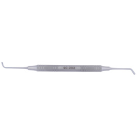 ProDent USA #F3 DE Composite Placement Instrument