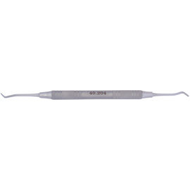 ProDent USA #F4 DE Composite Placement Instrument