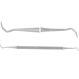ProDent USA Elastic remover, double ended
