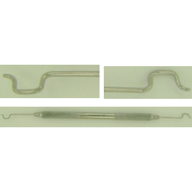 ProDent USA Twirl On Elastic Placing Instrument