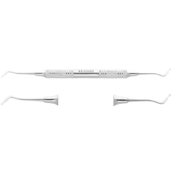 ProDent USA #BN1 Cord Packer, Smooth
