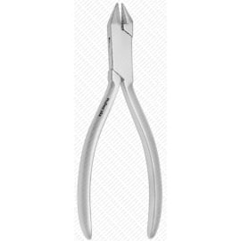 ProDent USA Bird Beak Serrated Heavy Lab Plier With Step For Wire .020-.056