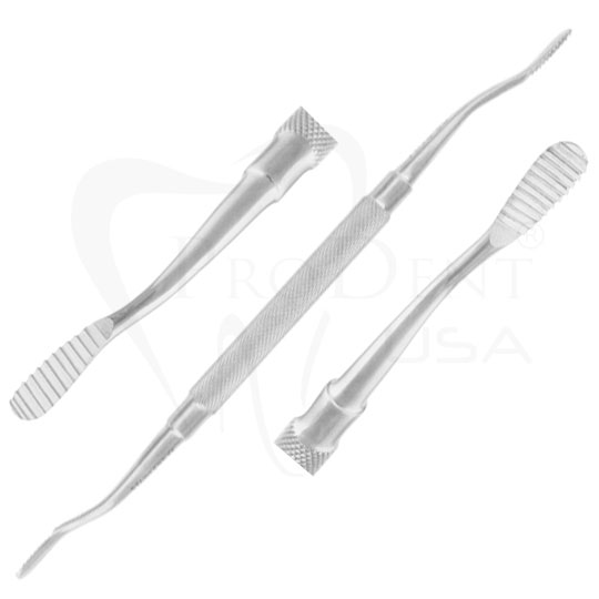 ProDent USA #12A Howard Bone File