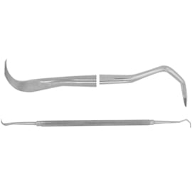 ProDent USA Ligature Remover & Small Scaler