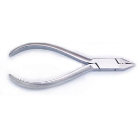 ProDent USA Loop Forming Plier with 1 Groove. For Light Wire, Round .012-.020 Rect .016X.022