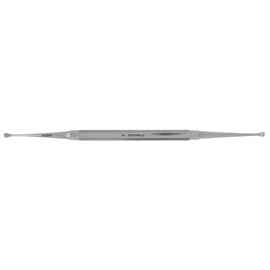 ProDent USA #75 Lucas Bone Curette DE