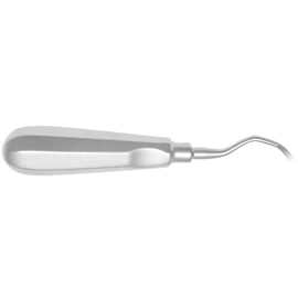 ProDent USA #71 Miller Apexo Elevator with Stainless Steel Handle