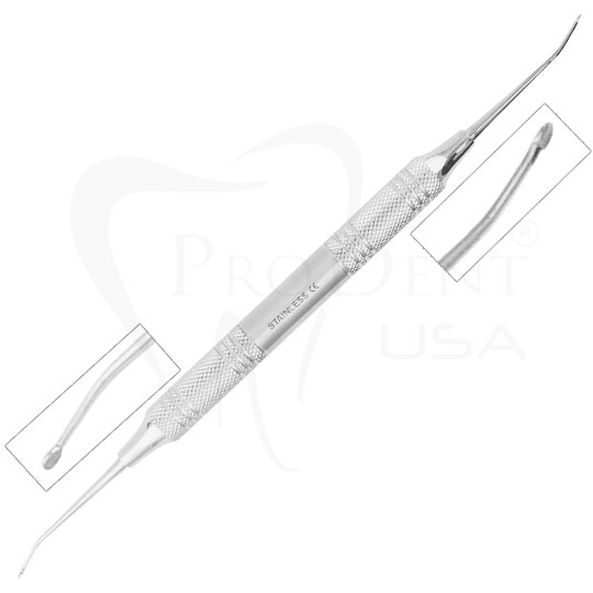 ProDent USA #5/6 O'Hehir Debridement Periodontal Curette