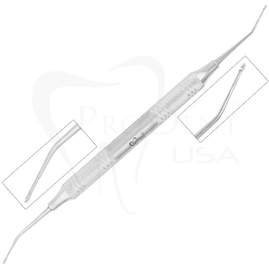 ProDent USA #7/8 O'Hehir Debridement Periodontal Curette