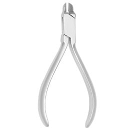 ProDent USA Pin & Ligature Cutter, Standard Mini Head Straight. For Wire Round .010-.020