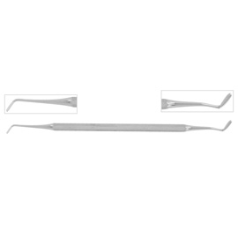 ProDent USA #P4 DE Plastic Filling Instrument