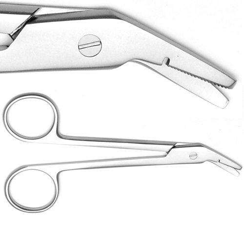 ProDent USA 4.75" Wire Cutting Scissors