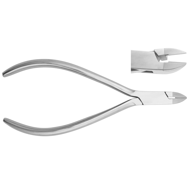 ProDent USA Mini Style Pin & Ligature Cutter with Long Lasting Insert