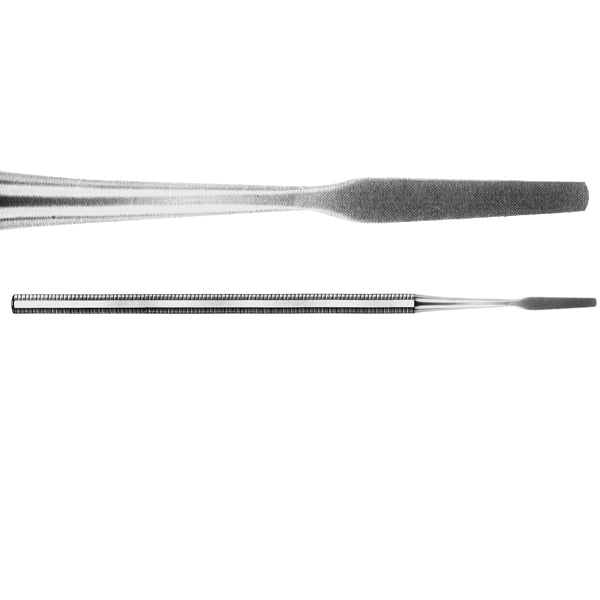 ProDent USA Cement Spatula - #11S, Flexible, single end spatula