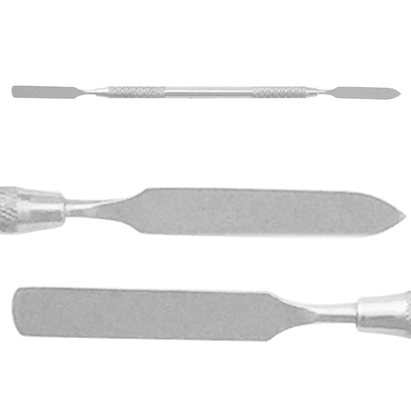 ProDent USA Flexible Cement Spatula DE, Double End