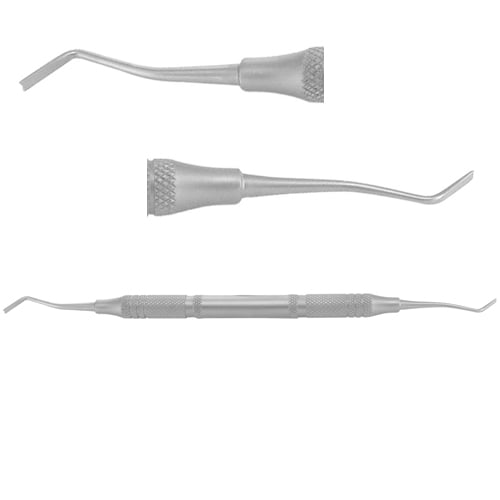 ProDent USA P.K. Thomas #5 Double End Waxing Instrument