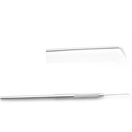 ProDent USA #6 Single End Explorer with Standard Handle