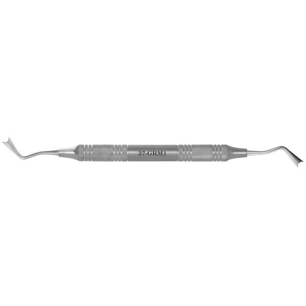 ProDent USA #1 Gingival Retractor for mandibular incisors