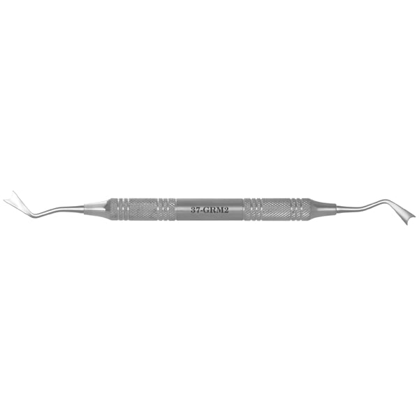 ProDent USA #2 Gingival Retractor for maxillary and mandibular premolars and canines