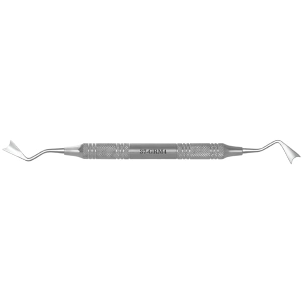 ProDent USA #4 Gingival Retractor for molars