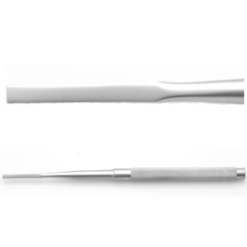 ProDent USA #1 Gardner surgical bone chisel