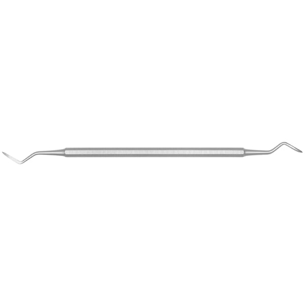 ProDent USA #11A/12A McCall Scaler, double end