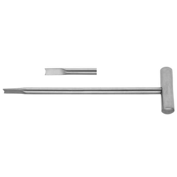 ProDent USA Straight Goldstein crown remover