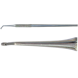 ProDent USA Distal End Bender, Double Ended, .020 And .030