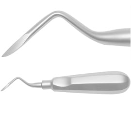ProDent USA Elevator, Root Tip #80 Right