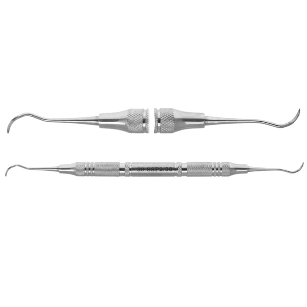 ProDent USA #2/3 Springfield Scaler