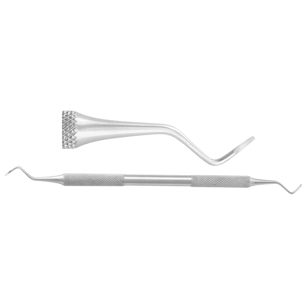 ProDent USA Taylor #2/3, Double End Posterior scaler