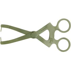 ProDent USA Ridge Mapping Caliper 6"