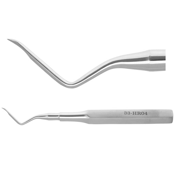 ProDent USA #4 Heidbrink Root Tip Pick